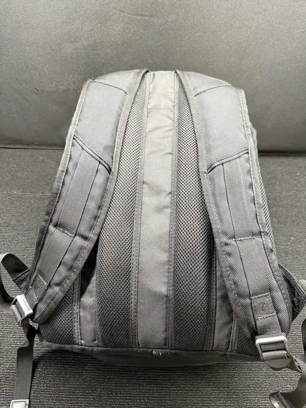 Kenneth Cole Reaction Back Peddlin Laptop Backpack